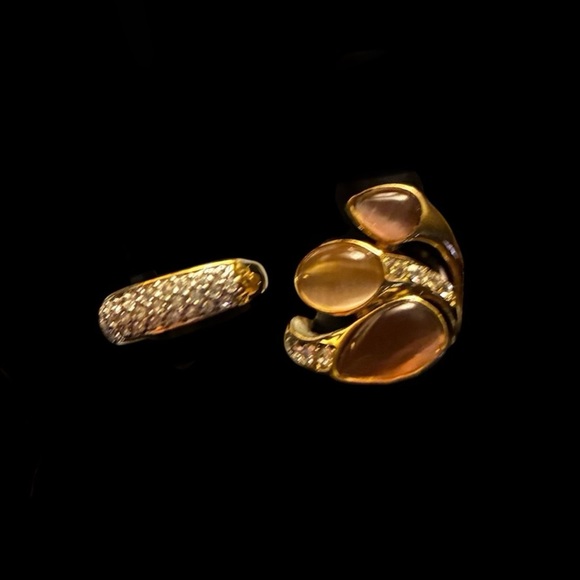 Two Ring Bundle - Picture 3 of 8